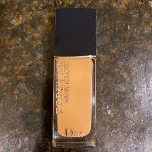 DIOR  forever skin glow foundation 3N